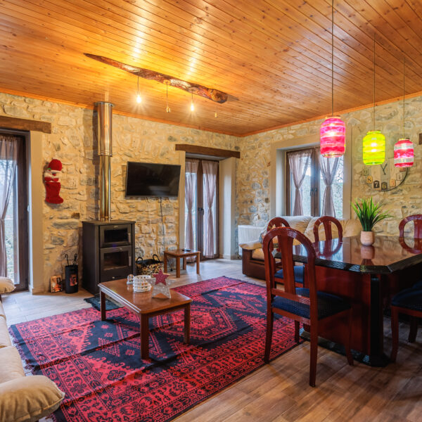 Suite Εσωτερικός Χώρος