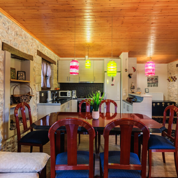 Suite Εσωτερικός Χώρος