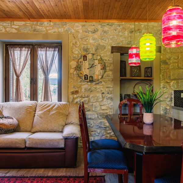 Suite Εσωτερικός Χώρος