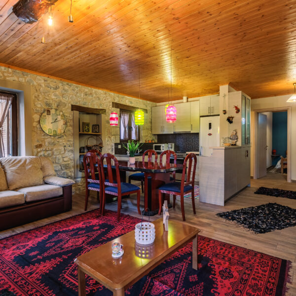 Suite Εσωτερικός Χώρος