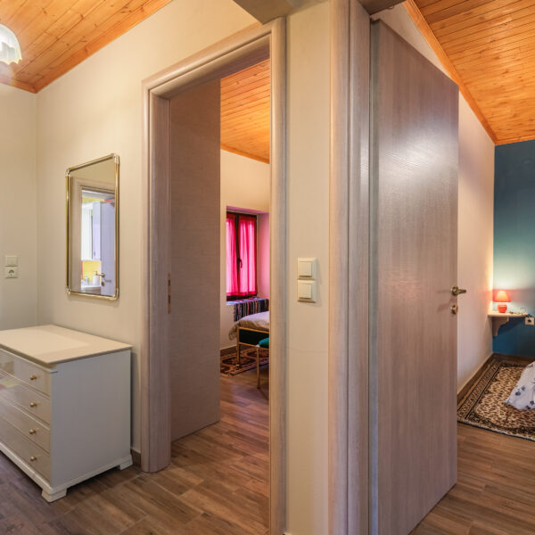 Suite Εσωτερικός Χώρος