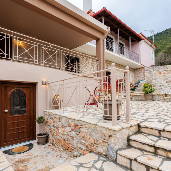 Studio Εξωτερικός Χώρος