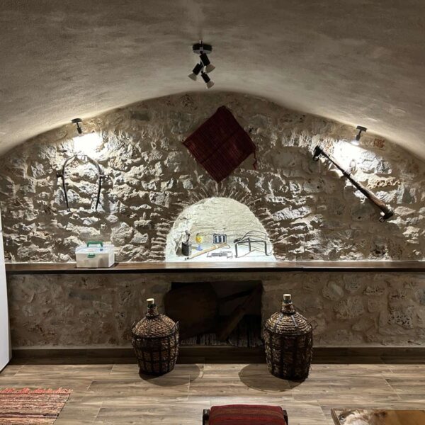 Studio Εσωτερικός Χώρος