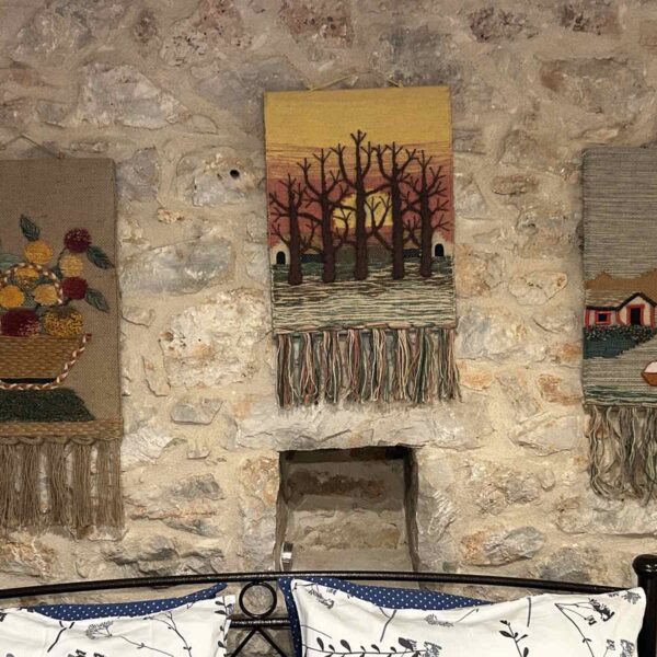 Studio Εσωτερικός Χώρος