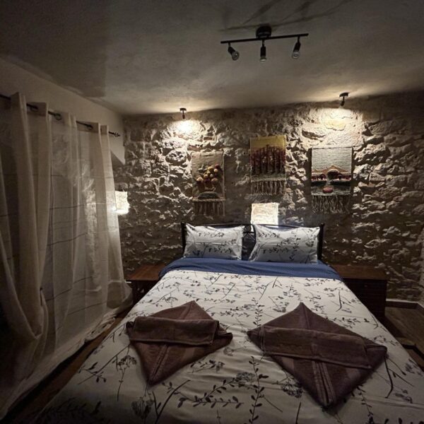 Studio Κρεβάτι