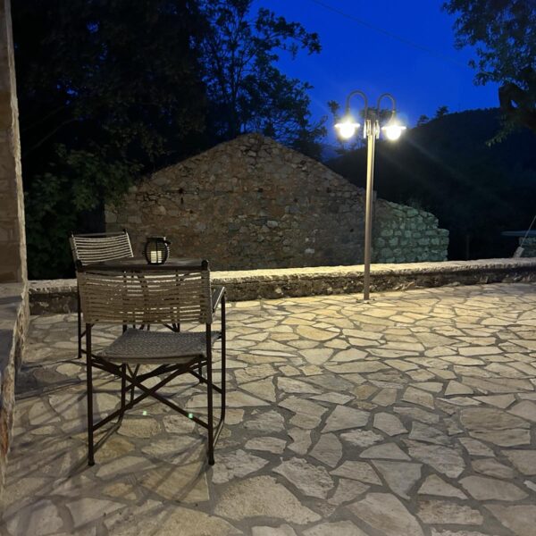 Studio Εξωτερικός Κήπος