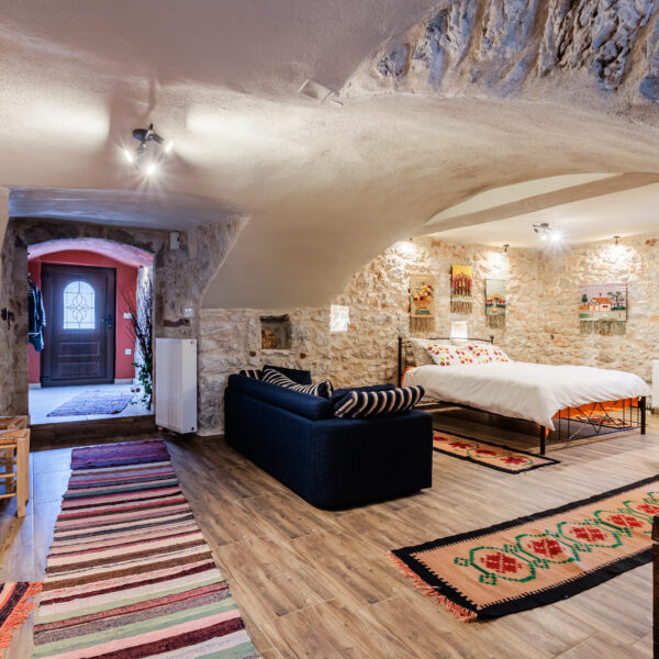 Studio Εσωτερικός Χώρος