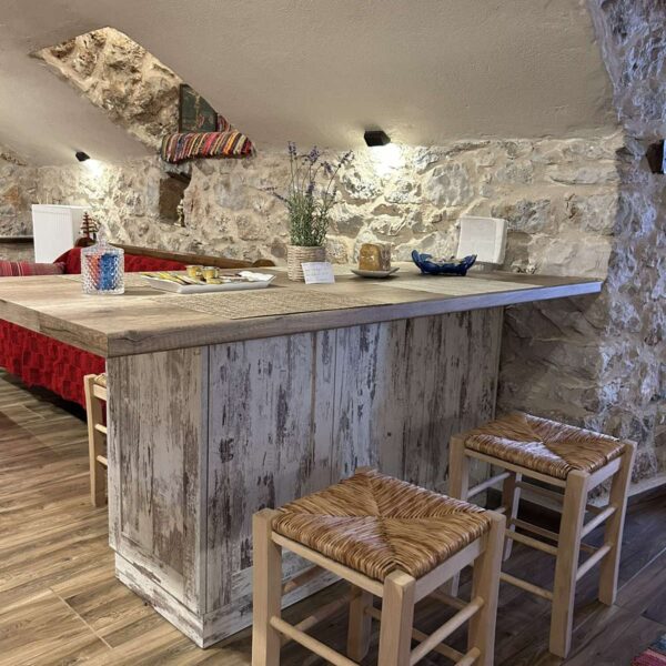 Studio Εσωτερικός Χώρος